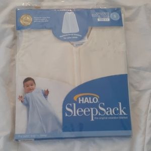 Halo sleep sack